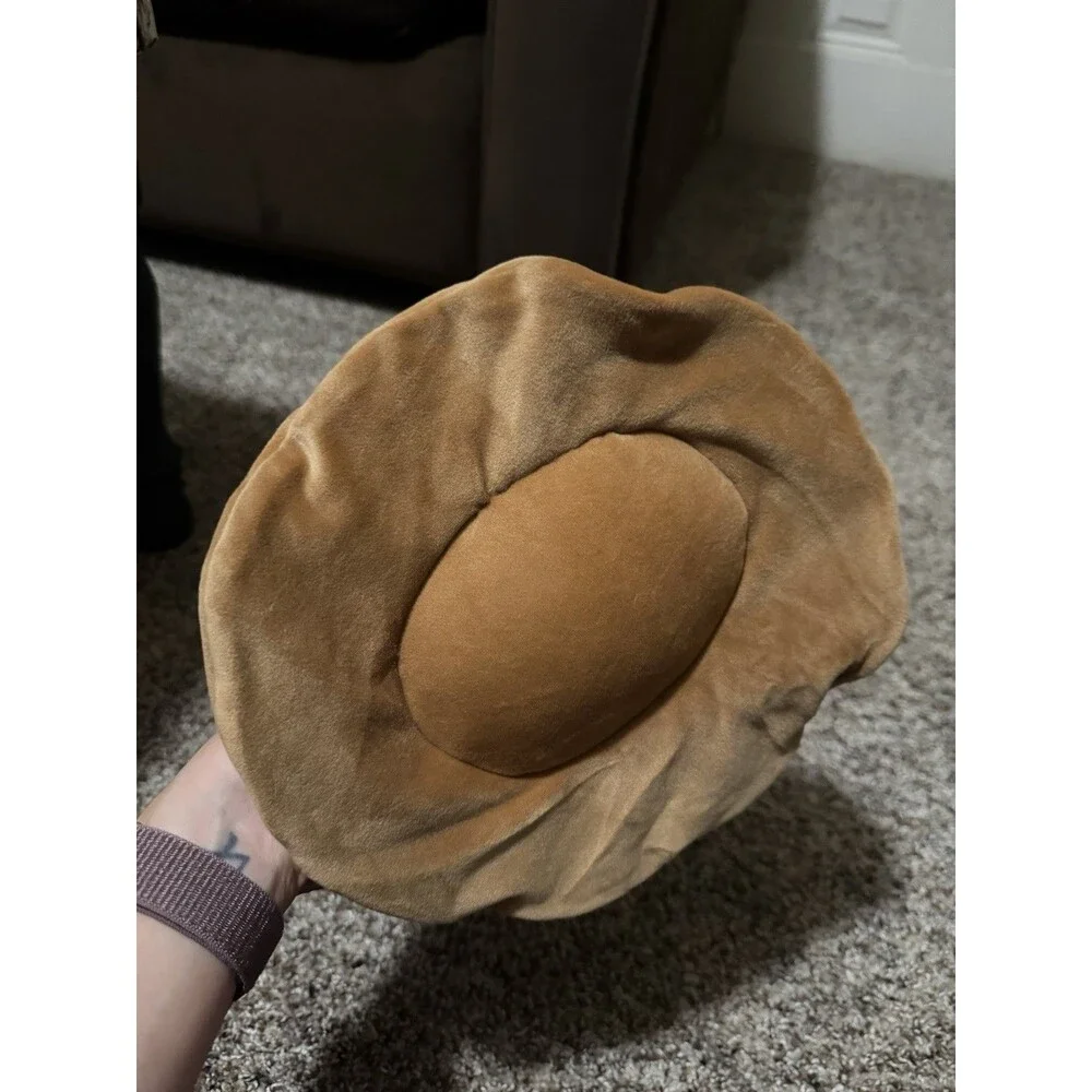Harry Potter Squishmallows Sorting Hat Plush 10” NWT Wizarding World 2024